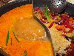 -江北北火锅馆·公路夜市(魏公村店)