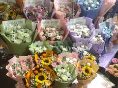 -循礼门鲜花花市(武汉循礼门店)