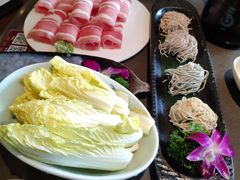 -捞王锅物料理(上海世茂广场店)