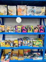 -逝水玩具折扣店