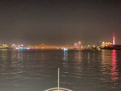 -武汉两江游览·夜游长江(汉口粤汉码头)