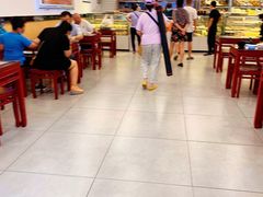 大堂-常兴顺小吃(草房店)