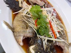 -無招牌海鮮(芽笼店)