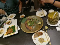 -滇越乘象云南餐厅(豆各庄店)