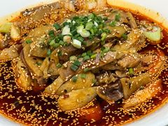 -干老四雅鱼饭店(滨江西路店)