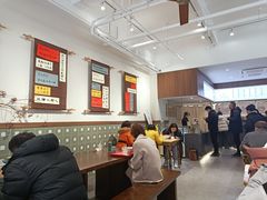 大堂-面春山·传统老卤面(天隆寺店)