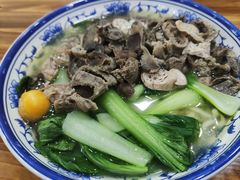 -功夫手擀面(恒山花苑店)