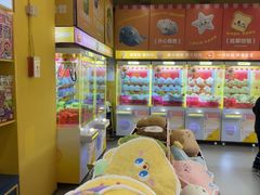 -娃娃集合营(上海奉贤龙湖天街店)
