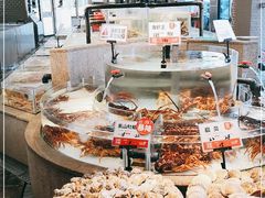 -万龙洲海鲜(南新仓店)