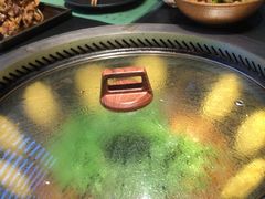 -蘸小院铁锅炖·蘸酱菜·东北菜(怀远门店)
