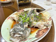 -腰记饭店(龙源路店)