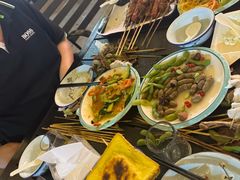 -阳坊胜利涮羊肉(阳坊老店)