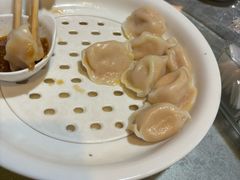 -大锅强·蒸海鲜青岛菜(吾悦广场店)