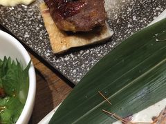 -蟹将军·松叶蟹和牛日料放题自助(K11店)