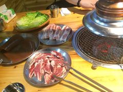 麻蒲碳烤肉(远景路店)-麻蒲碳烤肉(远景路1号店)