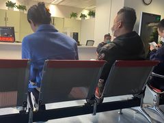 -中信银行(中信泰富广场支行)