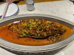 -不倒翁·安徽名菜楼(步行街店)
