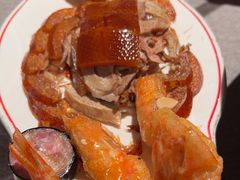 -秀儿四九城·新京菜(亚运村鸟巢店)