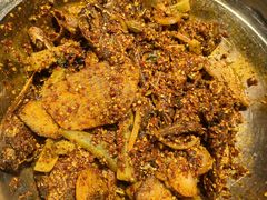 -嘎嘎鸭下巴·爆辣干锅(明教寺店)