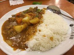 -COCO壱番屋(北京平安国际金融中心店)