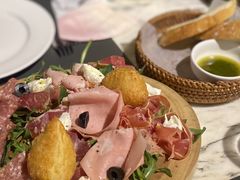 -at cafe 意大利餐厅(集美店)