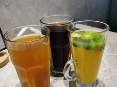 -必胜客(WOW合肥北城店)