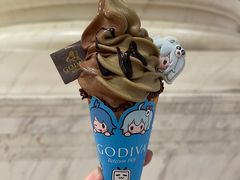 -GODIVA(月星环球港店)