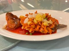 -全聚德(上海首店浦东店)