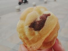 -莫朗核桃饼(虹泉路店)
