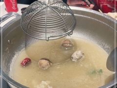 -八合里潮汕鲜牛肉火锅(福州万象城店)