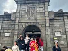 -南岳衡山风景名胜区