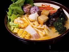 -张亮麻辣烫(上海国顺东路店)