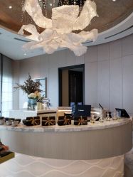 -珠海瑞吉酒店·铱瑞水疗