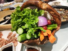-味茂·老船夫1927(东海东路店)
