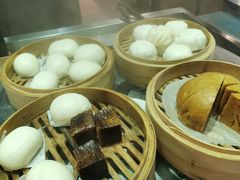 -顺德美的万豪酒店·自助餐·贡厨