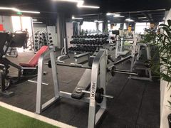 -ENERGY原力健身(川周店)