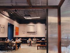 -VESH COFFEE(定西路店)