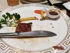 -92°C俄式厨房(中央大街店)