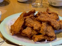 -胖太太四川麻辣排骨串(镇江路分店)