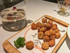 -纳地素食(石门公园店)