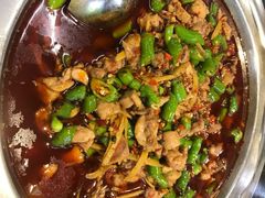 -盐井记·自贡美蛙鲜锅兔(中和店)