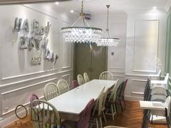 -艾米茉亲子餐厅(万象城店)