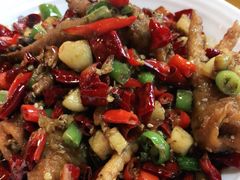 -川东长筷子耗儿鱼(万象润街店)