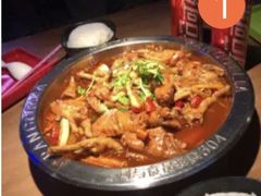 -胖哥俩肉蟹煲(河北勒泰购物中心店)