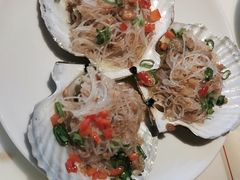 -日丰园海肠水饺·老字号大连海鲜(银泰城店)