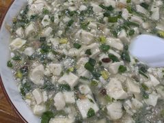 糊豆腐-朗妈私房菜(婺女州店)