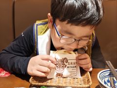 -左陕右甘(亚运村店)