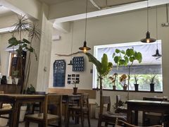 -花仓咖啡(祥安巷店)