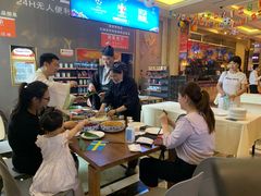 -碧桂园凤凰城酒店(南京店)