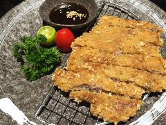 -一豚轩·烧鸟·豚骨拉面(五四路店)